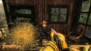 Montage  Fallout New Vegas Swedish [upl. by Maite]