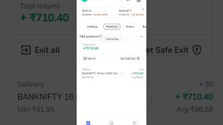 Ap bhi kar skate hoTrader life stockmarket profitabletrader trading nifty setup opti [upl. by Ylagam]