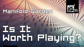 Manifold Garden Is It Worth Playing Manifold Garden Review 2021 [upl. by Enileoj]