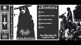 Opferung  Mortifying Blood Of Christ Demo [upl. by Aikemal]