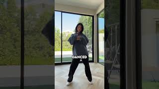 Charli DAmelio Is Taking Over TikTok With This Dance 😳 [upl. by Caesaria]