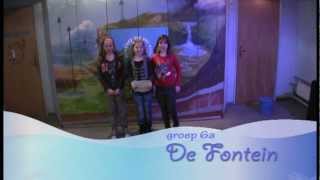 De Fontein groep 6a [upl. by Auric]