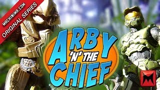 Arby n The Chief quotAttitudequot DigitalPh33r Commentary [upl. by Sheilah349]