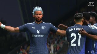 EA SPORTS FC 2520241020184859 [upl. by Amend]