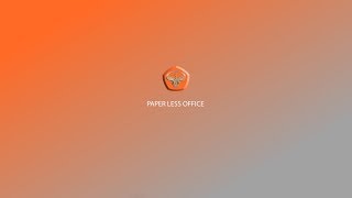 Paperless Office UNIVERSITAS JAMBI [upl. by Hurley]