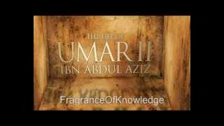 Umar Ibn Abdul Aziz  Shaykh Ahmad Ali  Part1 1of3 [upl. by Adnaugal]