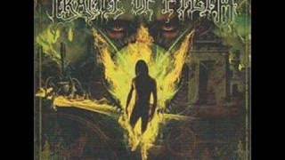 Cradle Of Filth  Thank God For The Suffering [upl. by Jedediah]