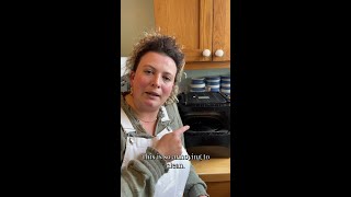 How to clean your air fryer [upl. by Nnaegroeg]