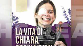 CHIARA CORBELLA PETRILLO SERVA DI DIO [upl. by Ejrog]