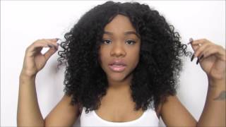 ALL ABOUT DELLISH CURLY HAIR [upl. by Niobe]