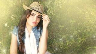 Cyrine Abdel NourOmri Maakسيرين عبد النور عمري معك [upl. by Alam]