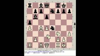 Niemann Hans Moke vs So Wesley  SpeedChess 2024 chess com INT R2 12 [upl. by Elconin580]