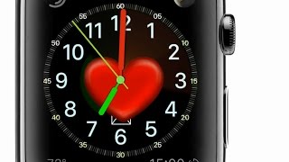 LOVE Countdown Timer iWatch v 159  Clock with sound effects and voice HD 34 [upl. by Ardell]