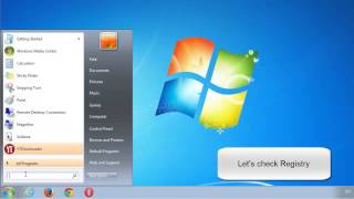 How to remove uninstall Genie Cleaner [upl. by Sefton]