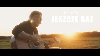 Steven  Jeszcze raz official video [upl. by Yellah689]