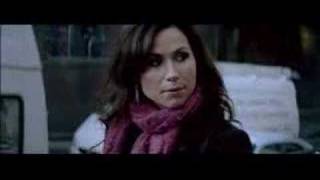 Minnie Driver Invisible Girl [upl. by Ybbil559]