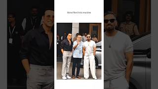 Hera Pheri The Trio is Back shorts herapheri edits bollywood actor trio viral trending [upl. by Hackney]