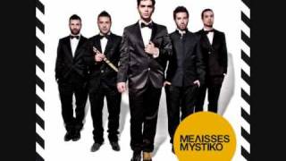 Melisses  I mpalanta ton asterion New Song 2010 [upl. by Doelling]