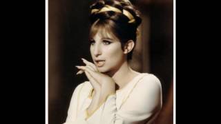 BARBARA STREISAND Stoney End 1970 HQ [upl. by Farl]