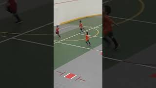 Full Fun Indoor Soccer 03Nov2024 [upl. by Tuttle]