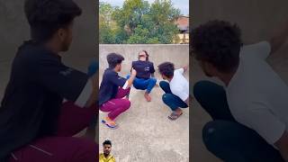 Ye Kya tha 🤣 comedy viralvideo shorts [upl. by Etteuqal987]