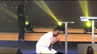 POWERFUL SOAKING WORSHIP WITH MIN THEOPHILUS SUNDAY  ADULLAM WORSHIP HUB [upl. by Cioffred]