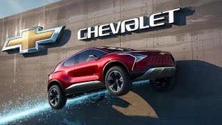 Chevrolet Bolt 2025 The Ultimate Electric Vehicle Deep Dive” [upl. by Laehcimaj]