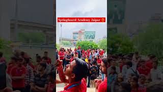 Springbaord Academy Jaipur UPSCRAS [upl. by Naugal]