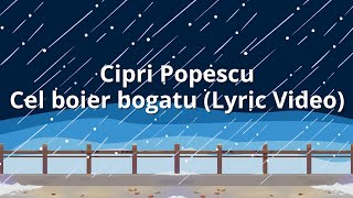 Tommy amp DJD x Cipri Popescu  Colind cel boier bogatu’ [upl. by Kester]