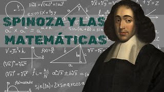 ¿Por qué LA ÉTICA de Spinoza es tan RARA  FiloCafé [upl. by Adolphe406]