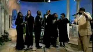 Hezekiah Walker amp Love Fellowship Choir Faithful Is Our God [upl. by Devinna229]