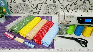 Brilliant sewing ideas unusual techniques and stunning quilting projects [upl. by Sommers489]