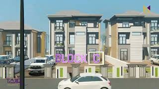 GURIGAAGII RIYADA TAJIR REAL ESTATE JIGJIGA [upl. by Lougheed227]