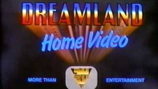 Dreamland Home Video Logo [upl. by Ahseem]