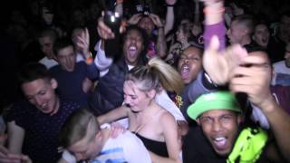 Eskimo Dance  JME Skepta P Money Frisco D Double E Kozzie  Nov 2013  Music News [upl. by Elorak]