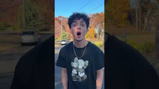 Aye My Fault Unc shorts funny viralvideo [upl. by Eirahs841]