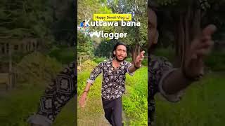 Kuttawa the Vlogger [upl. by Putnem]