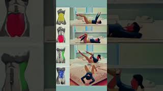 Belly Fat Loss Exercise [upl. by Erdrich]