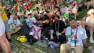 Theology 101 Special Edition World Youth Day Recap 2023 [upl. by Buehrer506]