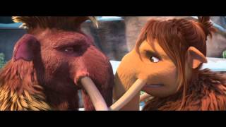 Ice Age Continental Drift  quotThe Fallsquot [upl. by Nalyd]