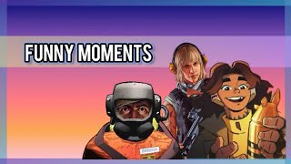 SOUPAKAMI Funny Moments Compilation Took a while funny gaming compilation [upl. by Adihsar]