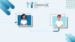 AI Graphix LAB Intro Video [upl. by Richmond]