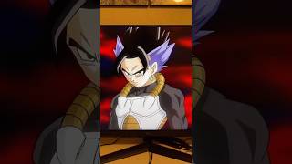 Insane New Dragon Ball Fusions dragonball dbz dragonballz anime [upl. by Azzil468]