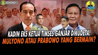 Arithok KADIN GEGER ULAH quotMULYONOquot ATAU PRABOWO 34 [upl. by Aemat40]