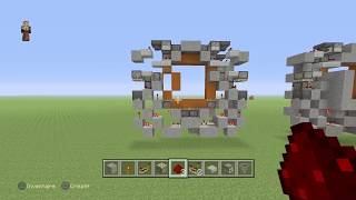 Le Mécanicien du Craft 3 LES PORTES A PISTONS 4x4 PS4 FR [upl. by Zerk]