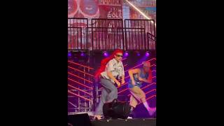 Jorgeous  All Stars 9 Tour  Dance Breakdown [upl. by Meit]