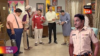 Taarak mehta ka ooltah chashma New Episode 4243  tmkoc new promo 4244  upcoming next twist [upl. by Xyla]