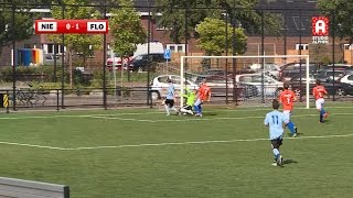 Samenvatting Nieuwkoop  Floreant zaterdag 10 september 2016 [upl. by Freedman]