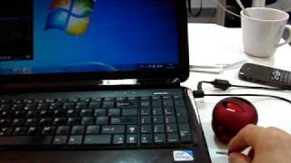 Boxe laptop vs Xmini sound beyond size [upl. by Yme752]