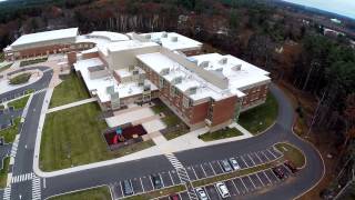 Tewksbury Memorial High School [upl. by Ahsaek]